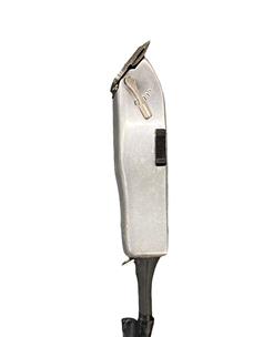 Vintage ANDIS MASTER - ML - Professional Barber good Clippers #3